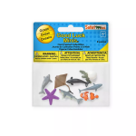 Safari Ltd. Safari Ltd. Oceán - Good Luck Minis Funpack