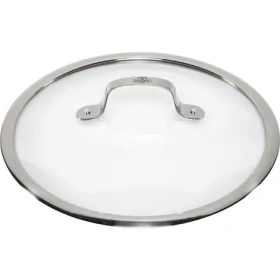 BALLARINI Vetro Piano 1006108 Sklenená pokrievka 28 cm (1006108)