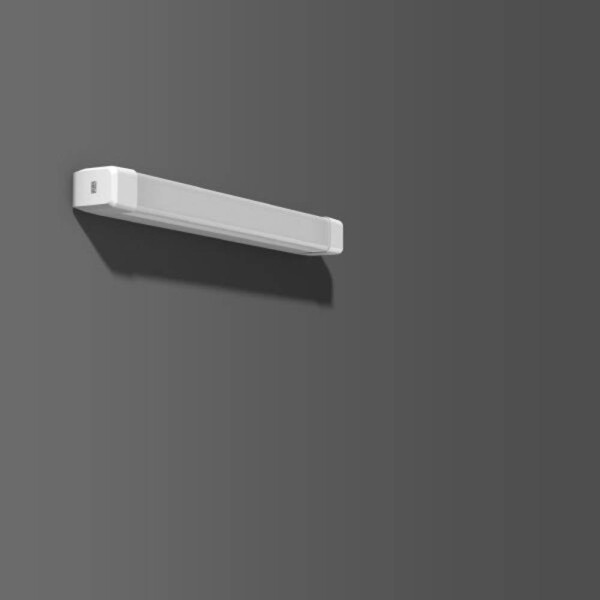 RZB 451215.002.2 LED nástenné svetlo biela; 451215.002.2