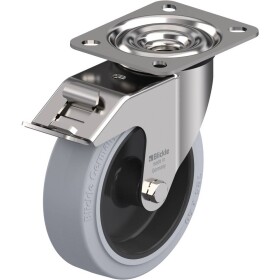 Blickle 761523 otočné koliesko s brzdou; 761523