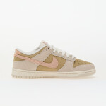 Tenisky Nike W Dunk Low Phantom/ Washed Coral-Parachute Beige EUR 38