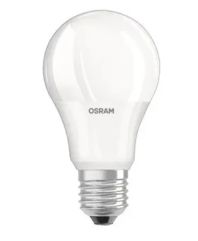 OSRAM LED žiarovka 19W E27 / 2452 lm / 4000k / 10000h / noDIM / 230V / E / matná (355496)