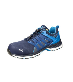 VELOCITY 2.0 BLUE LOW pánska obuv blue 37