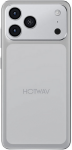 HOTWAV A17 Pro Max Silver