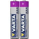 Varta AAA 2ks 6103301402