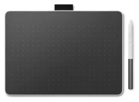 Wacom One medium / Grafický tablet s perom / Bluetooth / 2540 lpi / 4096 úrovní prítlaku (CTC6110WLW1B)
