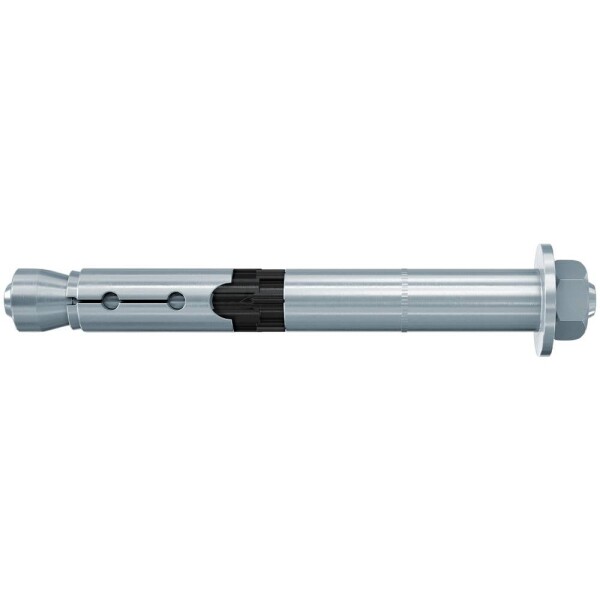 Fischer FH II 15/50 B vysokovýkonná kotva 150 mm 17 mm 48778 25 ks; 48778