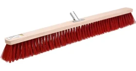 Vorel Zmeták 800 mm PVC / Zmeták / PVC vlákna / Úchyt na násadu O26 mm (TO-35876)