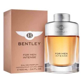 BENTLEY FOR MEN INTENSE EDP