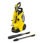 Kärcher K 4 Power Control Flex / Vysokotlakový čistič / Tlak 20-130 bar / 1.8kW / Prietok 420 lh (1.324-300.0)