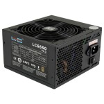 LC-Power Super Silent 650W (LC6650V2.3)