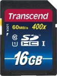 Transcend 300x SDHC 16 GB Class 10 UHS-I/U1 (TS16GSDU1)