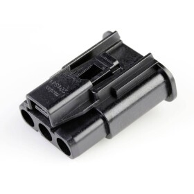 Molex zásuvkové púzdro na kábel 2018410030 1 ks; 2018410030