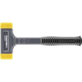 Halder SUPERCRAFT 3380.045 palička s ergonomickou rukoväťou, stredne tvrdé 1000 g 310 mm; 3380.045