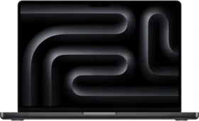 Apple MacBook Pro 16" M4 Pro 2024 Space Black / Apple M4 Pro / 24GB / 512GB SSD / Apple 20-Core iGPU / macOS / CZ (MX2X3CZ/A)