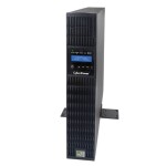 CyberPower Professional SmartApp OnLine 1500VA/1350W,2U (OL1500ERTXL2U)