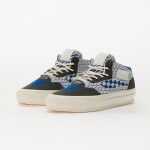 Tenisky Vans LX Half Cab 33 EK Grape Leaf/ Snorkel Blue EUR 44