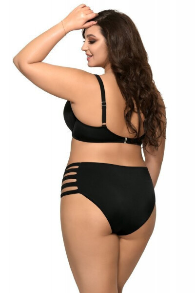 Spodný diel plaviek Ava SF 13/7 S-2XL černá XL-42