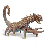 Safari Ltd. Safari Ltd. Figúrka - Desert Dragon