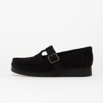 Tenisky Clarks WallabeeEVOBar Black Sde EUR 38