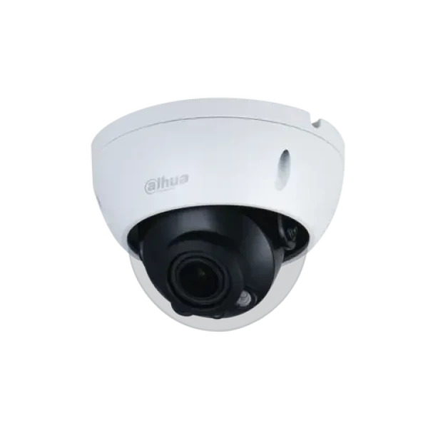 Dahua HAC-HDBW1200R-Z-2712 biela / Vonkajšia HDCVI kamera / 1920x1080 / IR / BNC / IP67 (HAC-HDBW1200R-Z-2712)