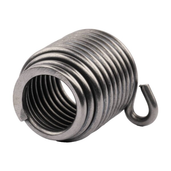 PFERD TOOLS MHF 28-B 98988004 Upevňovacia pružina sekáča 1 ks; 98988004