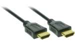 Solight HDMI kábel s Ethernetom HDMI 1.4 1.5 m / HDMI 1.4 A - HDMI 1.4 A / blister (8592718013028)