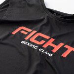 Tričko bez rukávov Fighton M XXL