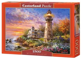 Castorland 151790 Maják