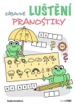 Zábavné luštění – pranostiky, Kneblová Radka