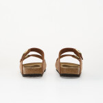 Tenisky Birkenstock Arizona Synthetics Women Syn Leo Pecan EUR 40