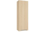 Kúpeľňová skrinka vysoká Naturel Stilla 30x90x22 cm dub Vicenza STILLACV03002 STILLACV03002