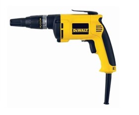 DeWalt DW275KN-QS / Vŕtací skrutkovač / 540W / 10 Nm / až 5300 ot.-min (DW275KN-QS)