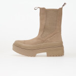 Tenisky Converse Chuck Taylor All Star Lugged Heel Chelsea Boot Suede Vintage Cargo/ Vintage Cargo EUR 35