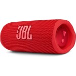 JBL Flip 6 Červený (JBLFLIP6RED)