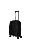 Kufor do lietadla 55x40x20 IMPACKT IP1 S Lava black