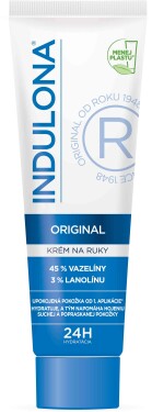 INDULONA Original krém na ruky 75 ml