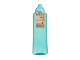 Sistema Ocean Bound Swift Squeeze Fľaša 480 ml mätová (8592001419902)