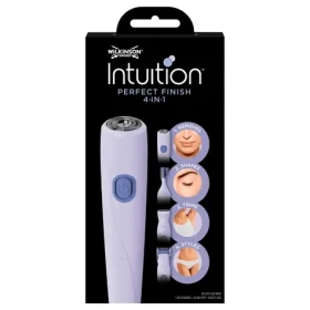 Wilkinson Intuition Perfect FINISH 4v1 Zastrihávač (WDS024)