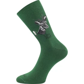 VOXX ponožky Lassy deer 1 pár 39-42 101480