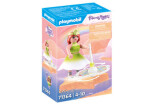 Playmobil® Princess Magic 71364 Nebeský dúhový top s princeznou