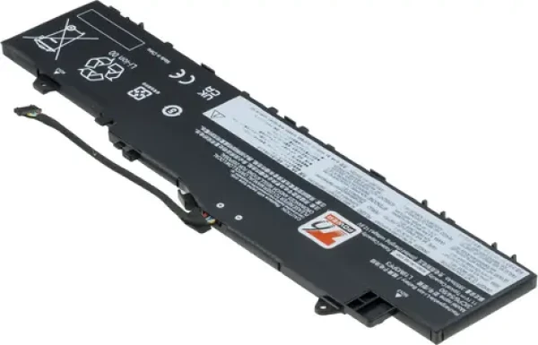 T6 Power Batéria pre Lenovo IdeaPad 5-14ALC05 5-14ARE05 5-14IIL05 / Batéria pre notebook / 5090 mAh / 56,5 Wh (NBIB0232)