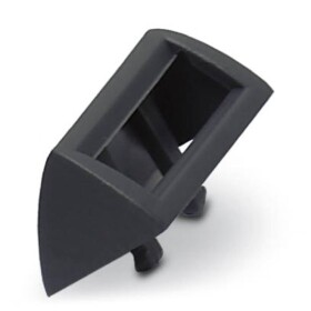 Marker carriers MA 20X 8 BK 0814270 Phoenix Contact; 0814270