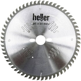 Heller 29751 6 29751 6 pílový kotúč 190 mm 1 ks; 29751 6