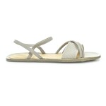 Groundies Corfu Off-white barefoot sandále 39 EUR