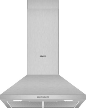 Siemens LC64PBC50 Wand-Esse Edelstahl 60 cm