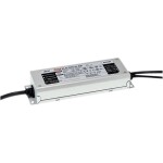MEAN WELL XLG-200-12-A LED driver konštantné napätie, konštantný prúd 192 W 8 - 16 A 12 V/DC schválenie nábytku, outdoorový, PFC spínacie obvod, nastaviteľný,; XLG-200-12-A