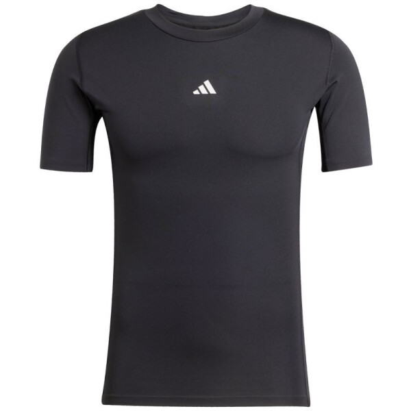 Adidas Techfit tričko s krátkym rukávom M JP4674 muži 2 XL