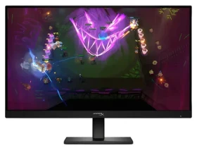 23,8" HyperX OMEN 24 G2 čierna / Monitor / IPS FHD / 180Hz / 1ms / VESA / výškovo nastaviteľný (C2JP4E9#ABB)