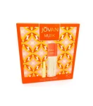 Jovan Musk Vapo dámska súprava EDT 100 ml + EDT 15 ml